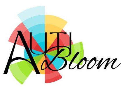 Autibloom trademark artwork