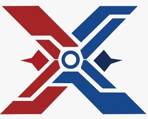 X (logo) trademark artwork