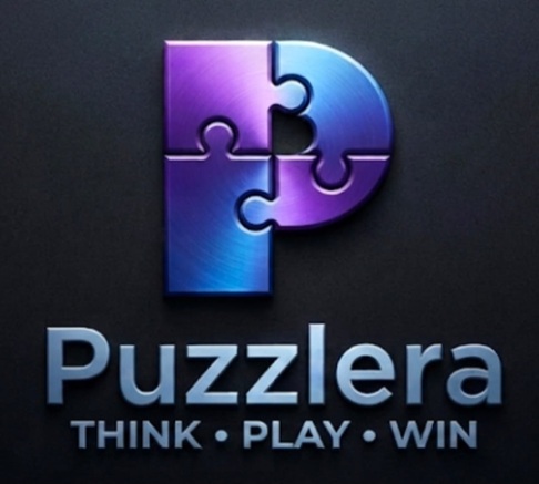 Puzzlera-Think Play Win trademark artwork