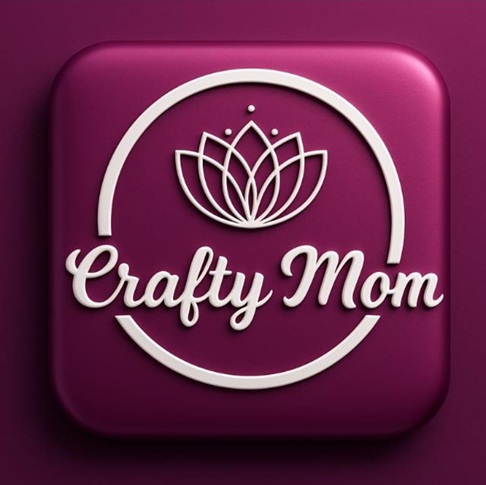 Crafty Mom trademark artwork