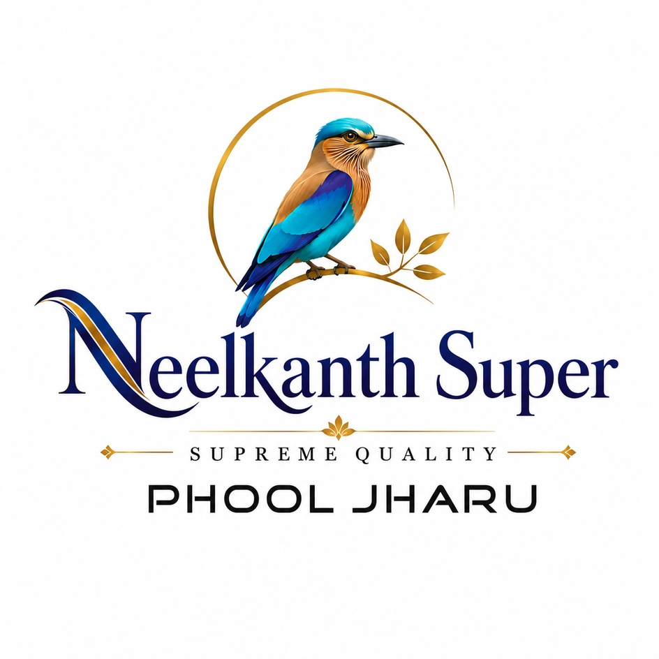 Neelkanth Super trademark artwork