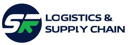 SR LOGISTICS AND SUPPLY CHAIN trademark artwork