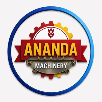 ANANDA MACHINERY trademark artwork