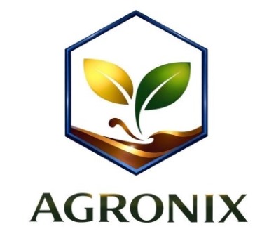 AGRONIX trademark artwork