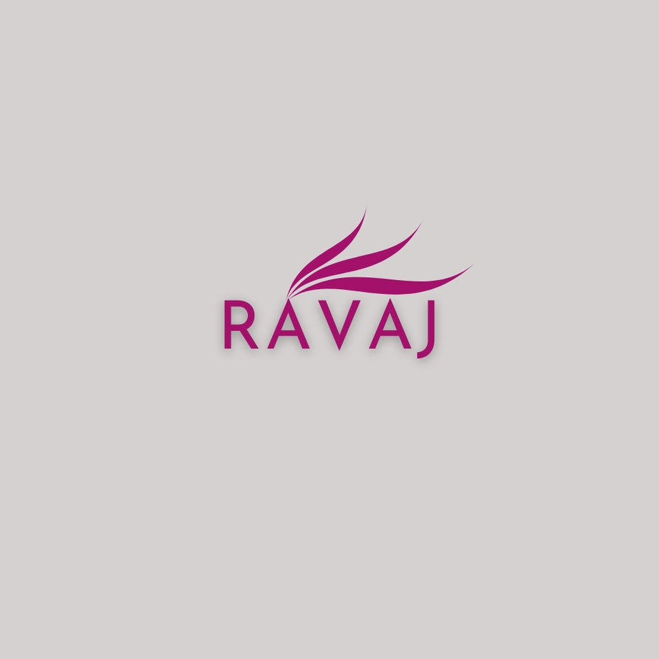 RAVAJ trademark artwork
