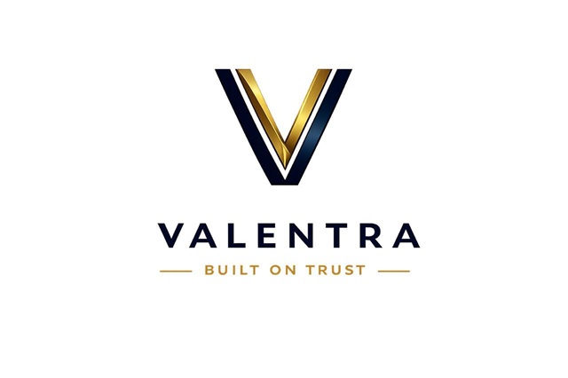 VALENTRA trademark artwork
