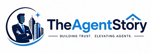TheAgentStory trademark artwork