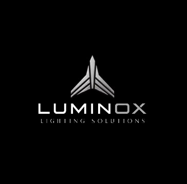 LUMINOX trademark artwork