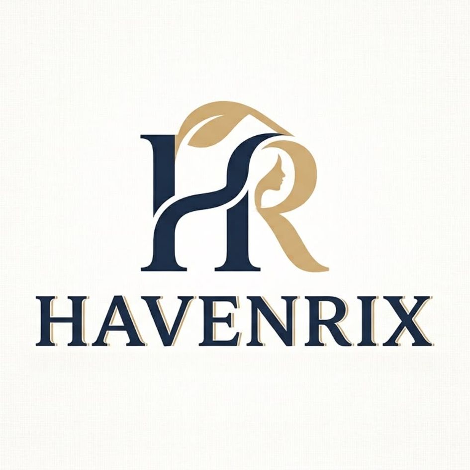HAVENRIX trademark artwork