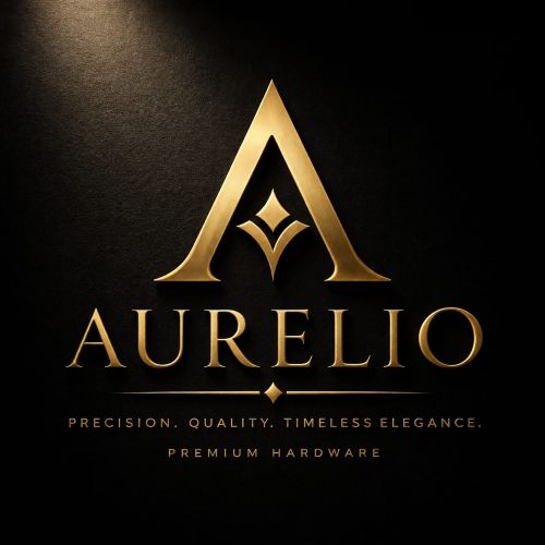 AURELIO trademark artwork