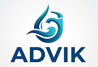 ADVIK trademark artwork