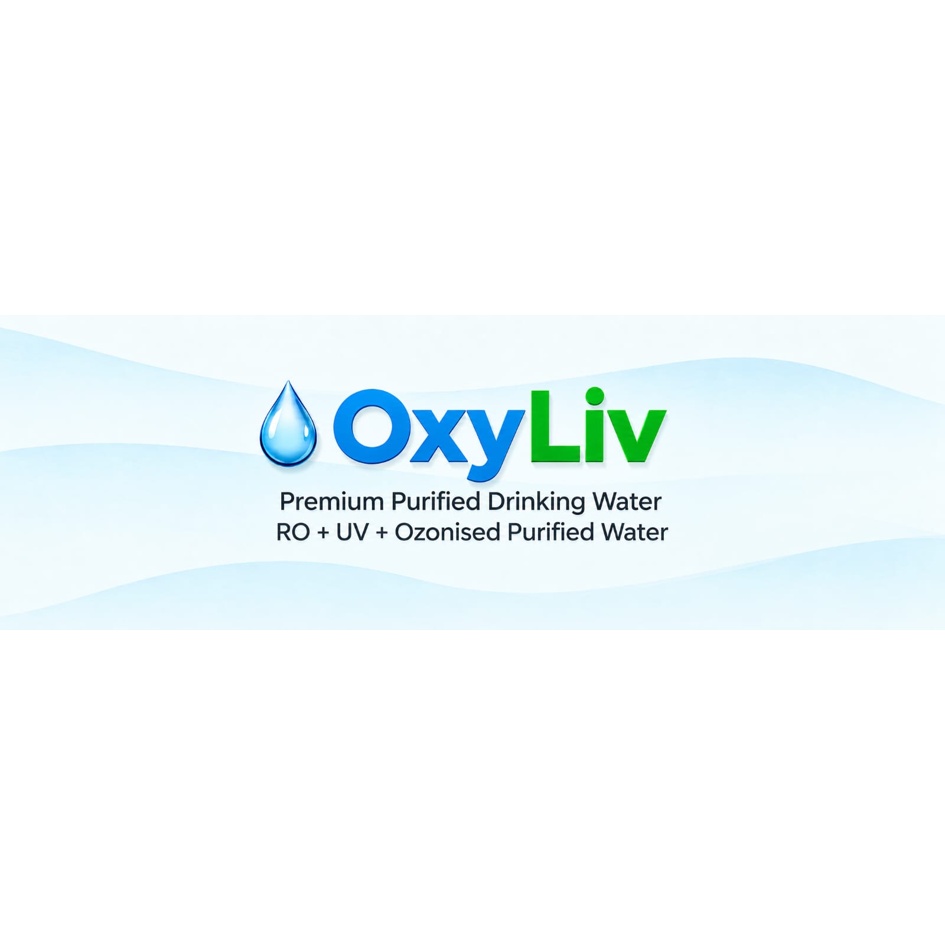 OxyLiv trademark artwork