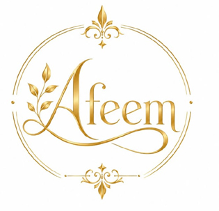 Afeem (With Device) trademark artwork