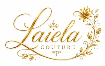 Laiela Couture trademark artwork