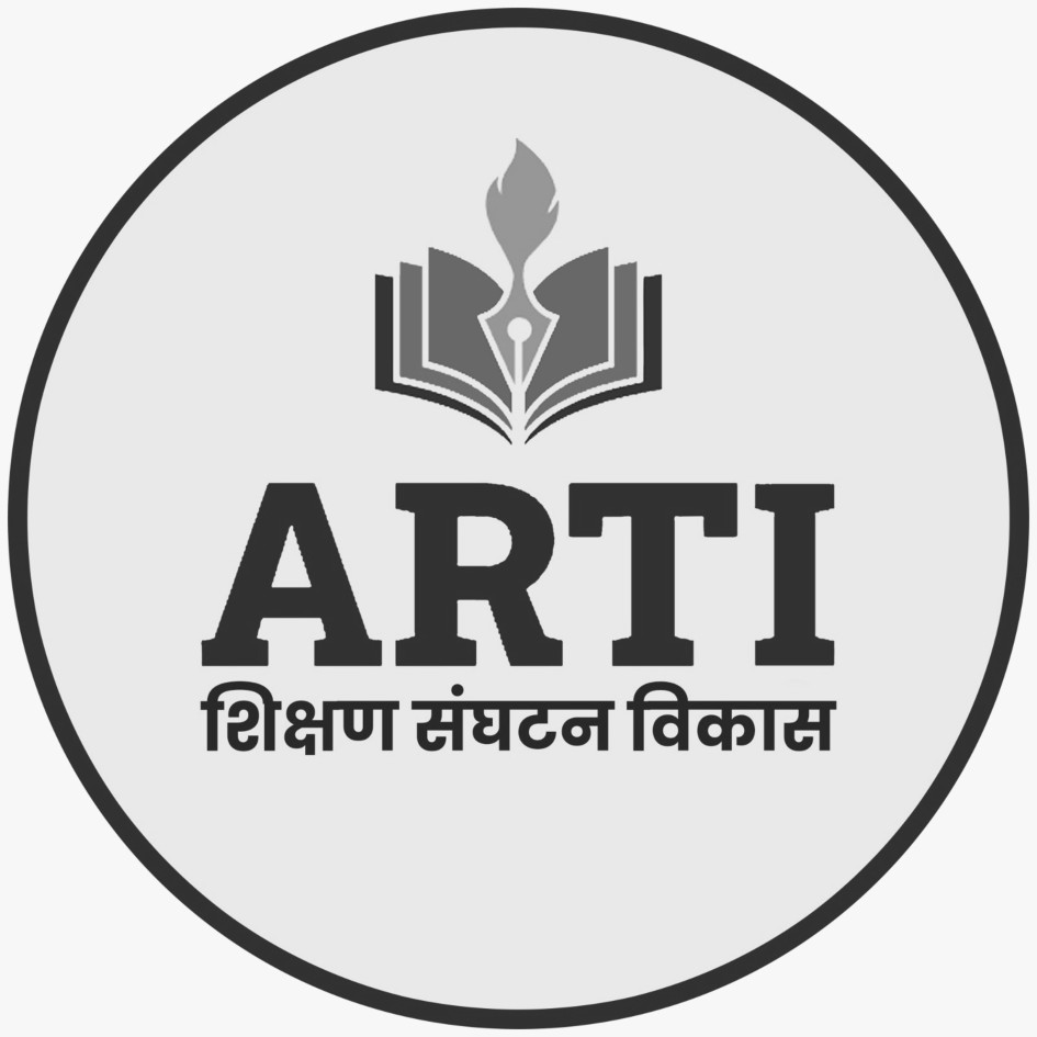 ARTI trademark artwork