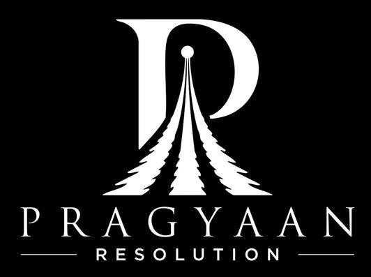 Pragyaan Resolution trademark artwork