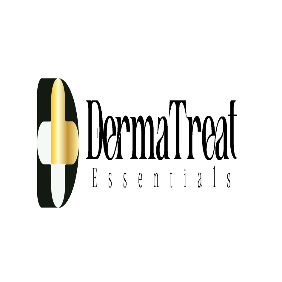 DermaTreat Essentials trademark artwork