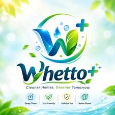 Whetto+ trademark artwork