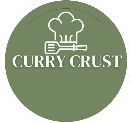 CURRY CRUST trademark artwork