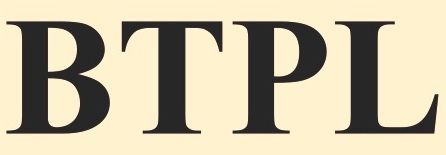 BTPL trademark artwork