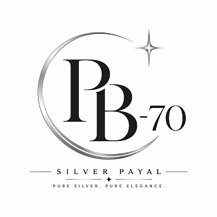 PB70 trademark artwork