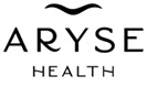 Aryse Health trademark artwork