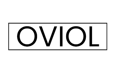 OVIOL trademark artwork