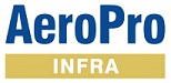AEROPRO INFRA trademark artwork