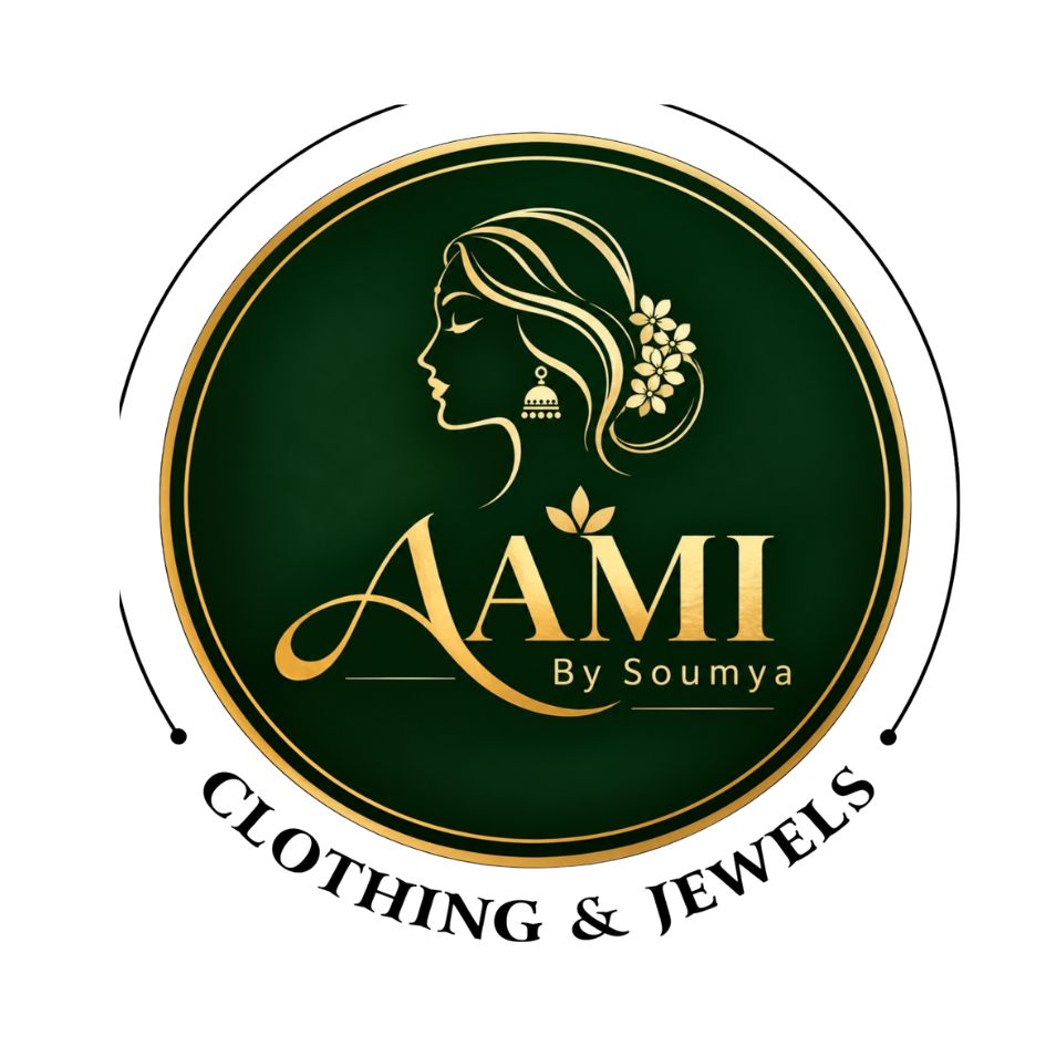 AAMI BY SOUMYA trademark artwork