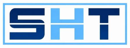 SHT trademark artwork