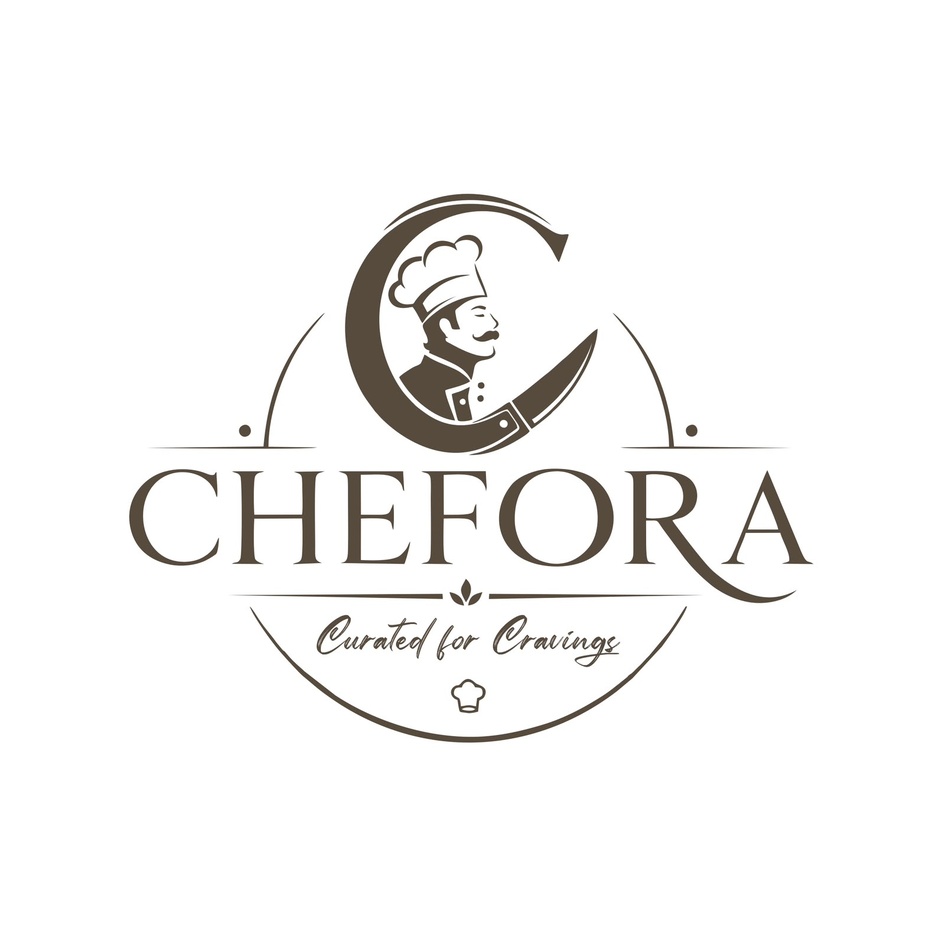 CHEFORA trademark artwork