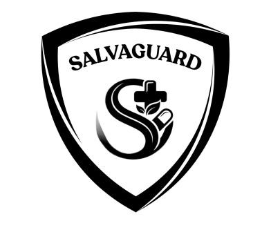 SALVAGUARD trademark artwork