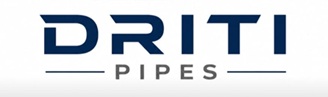 DRITI PIPES trademark artwork