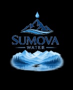 SUMOVA WATER trademark artwork