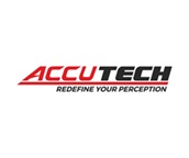 ACCUTECH trademark artwork