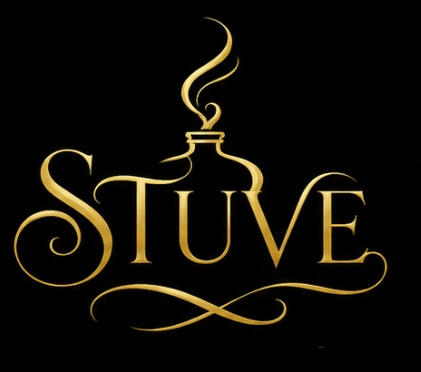 STUVE trademark artwork