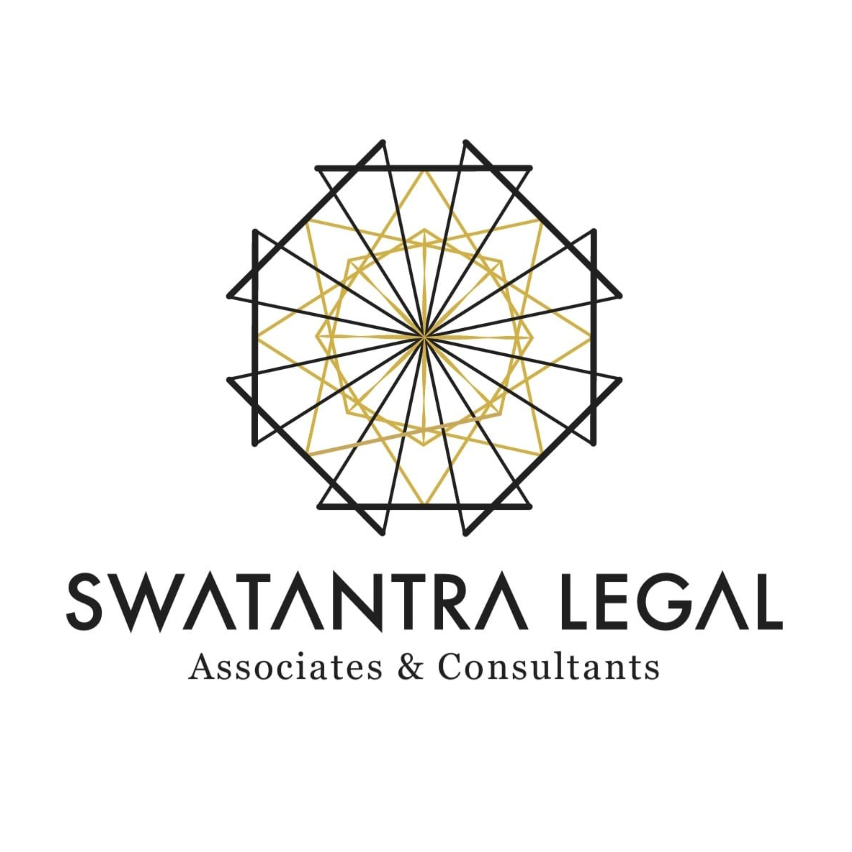 Swatantra Legal Associates & Consultants trademark artwork