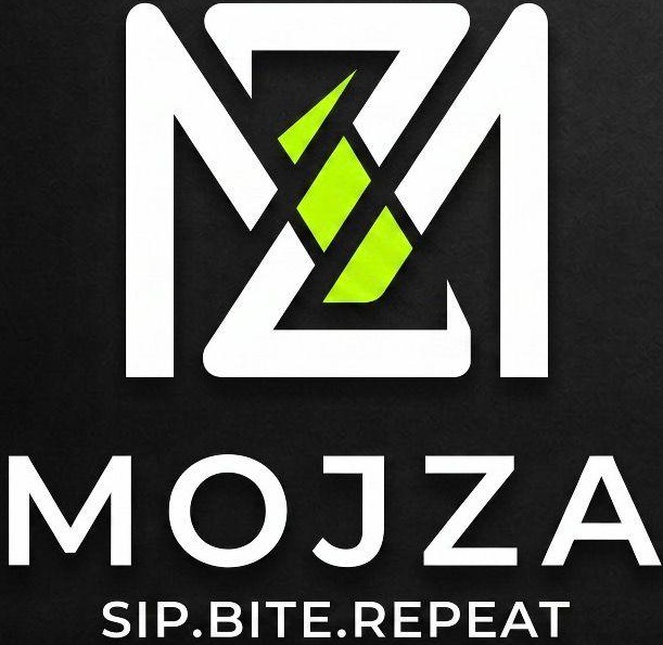 MOJZA trademark artwork