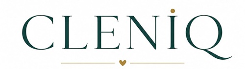 CLENIQ trademark artwork
