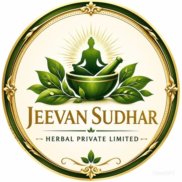JEEVAN SUDHAR HERBAL PRIVATE LIMITED trademark artwork