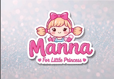 MANNA trademark artwork