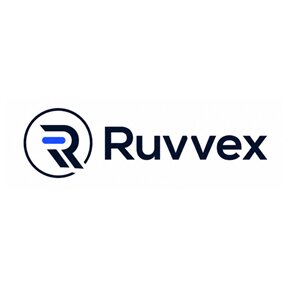 RUVVEX trademark artwork
