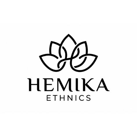 HEMIKA ETHNICS trademark artwork