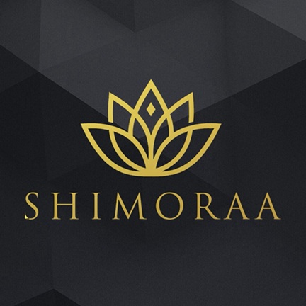 SHIMORAA trademark artwork