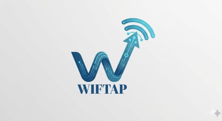 WIFTAP trademark artwork