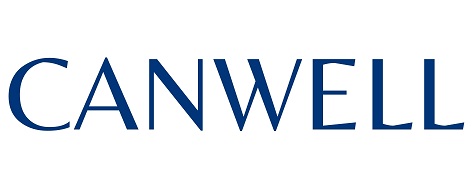 CANWELL trademark artwork