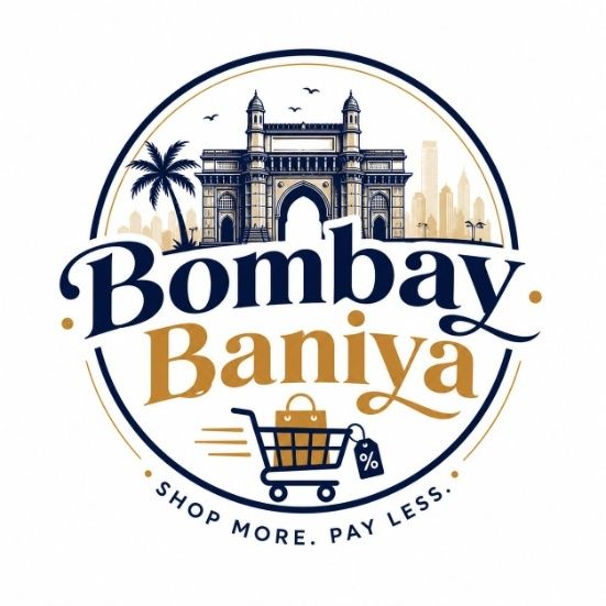 Bombay Baniya trademark artwork