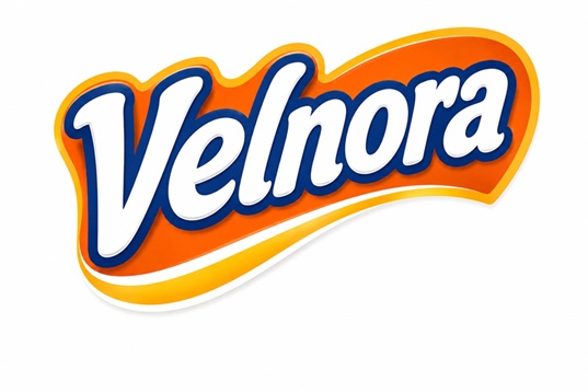 VELNORA trademark artwork