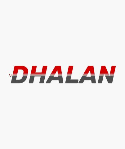 DHALAN trademark artwork