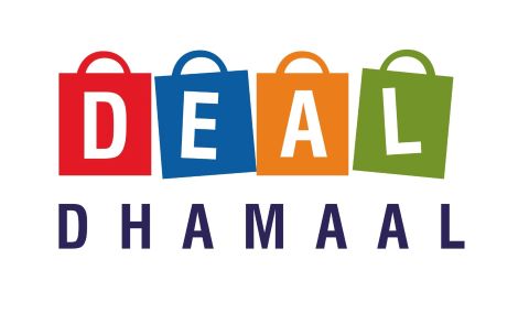 DEAL DHAMAAL trademark artwork